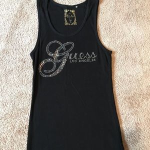 Guess tank top